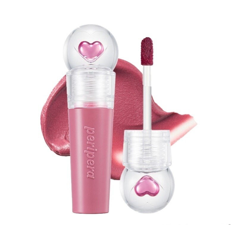 ペリペラインクジェラブルティント 01 ビーアプリコット | ぺリペラ