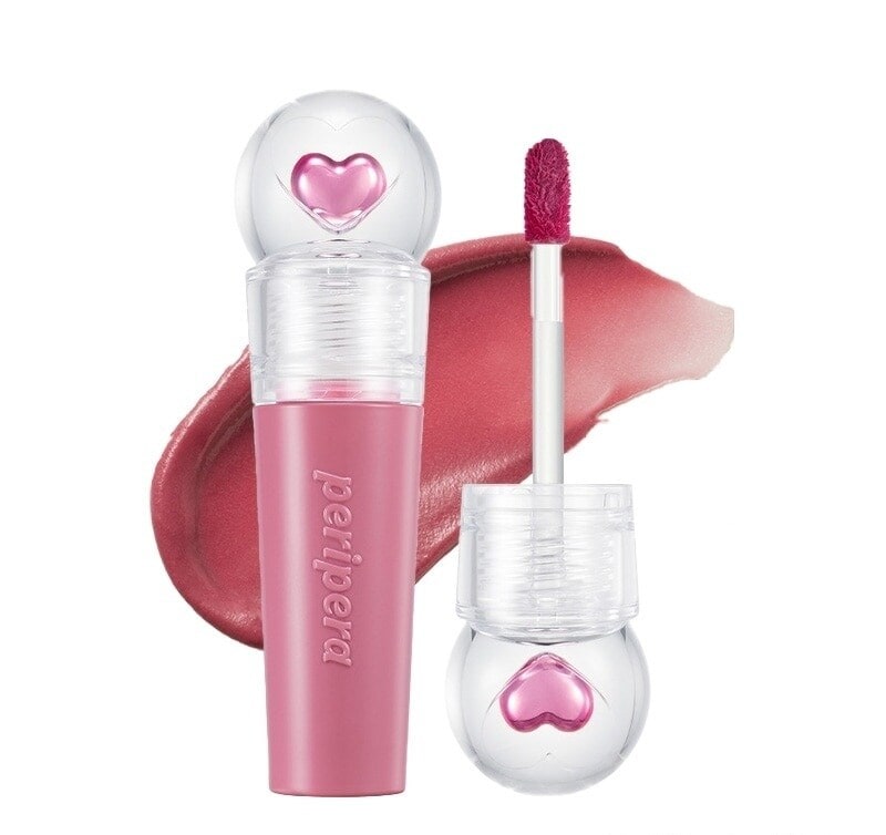 ペリペラ さつまいもコレクション インクジェラブルティント12