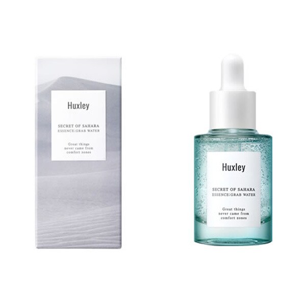 Huxley エッセンス G Water 30ml 韓国コスメ ハクスリー Huxley ファッション通販 マルイウェブチャネル