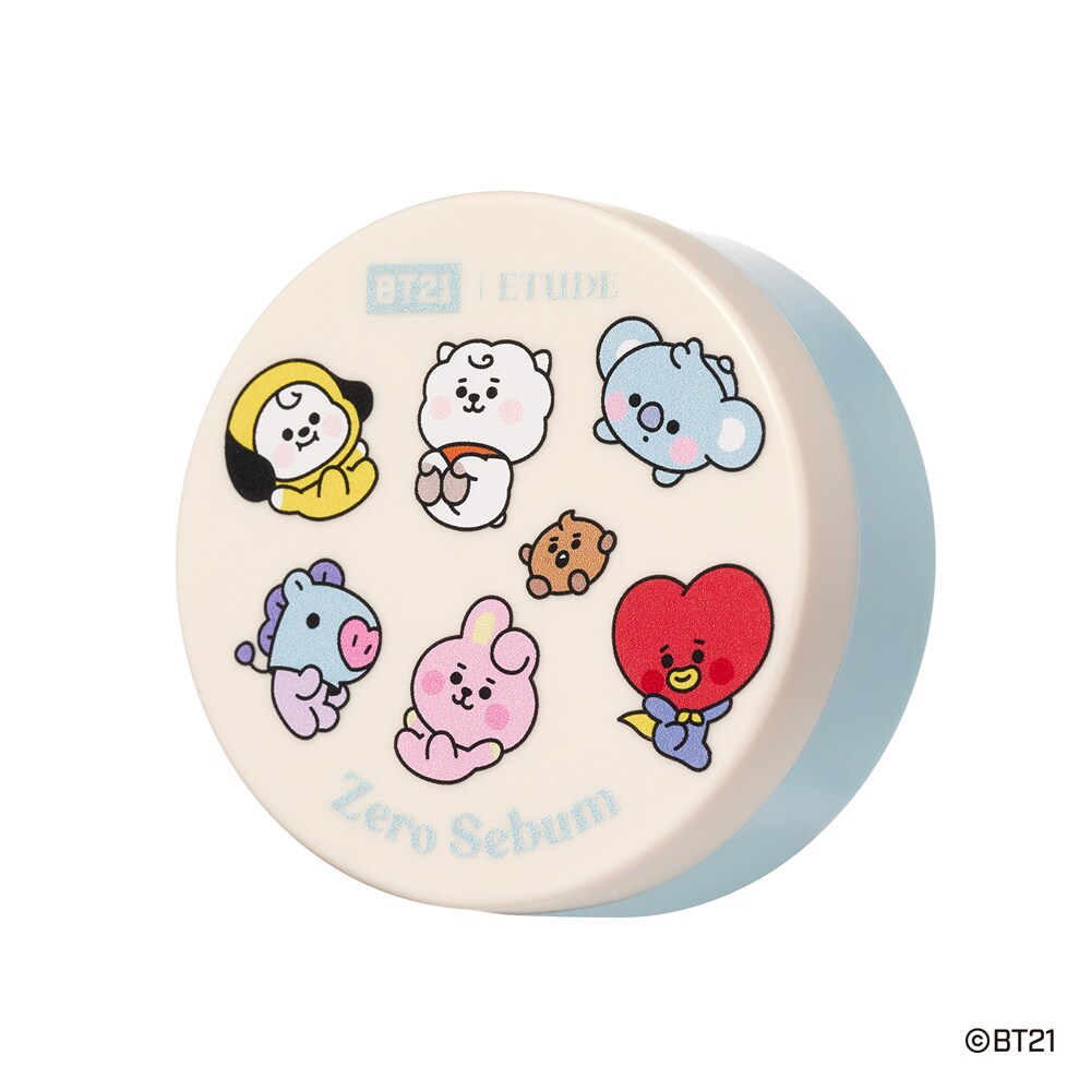 ＢＴ２１Ｚセバムドライングパウダー０１（ａｌｌ）（数量限定）