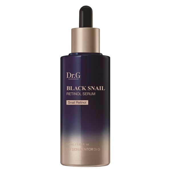 Dr.g ドクタージー ブラックスネイル