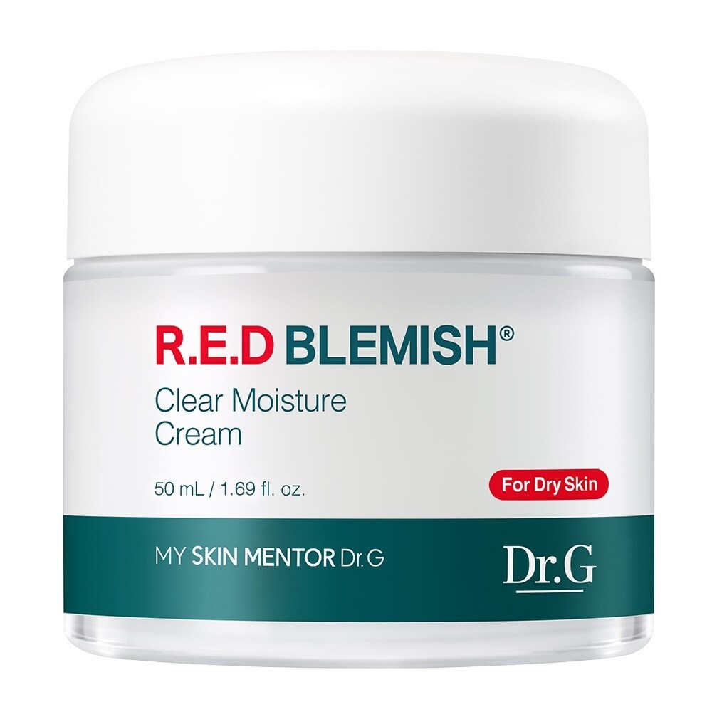 [�}���C]Dr.G R.E.D BLEMISH �N���A���C�X�`���[�N���[��/�h�N�^�[�W�[�iDr.G�j