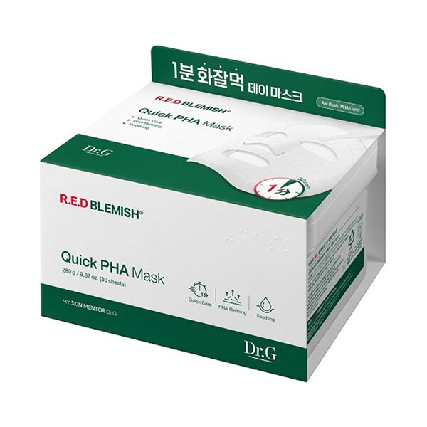 [}C]Dr.G R.E.D BLEMISH PHA NCbN}XN 30/hN^[W[iDr.Gj