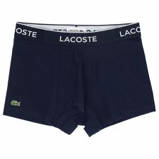 LACOSTE ROGO WEIST TRUNK ボクサーパンツ EUサイズ 53111722