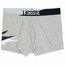 LACOSTE CONTRAST CROCO TRUNK ボクサーパンツ EUサイズ