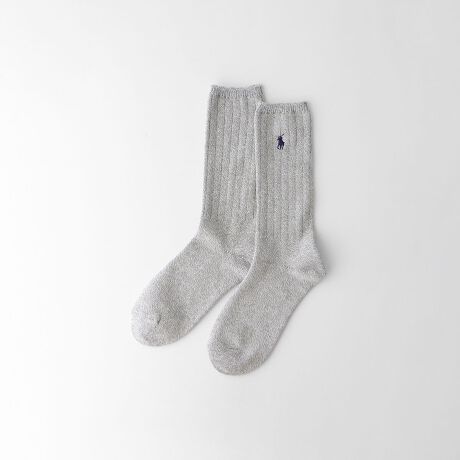 [^:03217442]\Iȃ|j[ShJꂽJWA\bNXłBL΂ănC\bNXɂAŃNVƂă[YɂA2WAYdľCłBY҂ɗDI[KjbNRbgfނgpCłBâjv[gAƂԂMtgɂœKłB` POLO RALPH LAUREN `u| t [v́A1967NɃAJ j[[NɂāAt [ɂlN^C̃uhƂĎn܂܂B݂ł́AẼt@bVƊEɂāAłAJ\郉CtX^CEuḧɂȂ܂BCMX̓`Iȃt@bVAJɃAWAJEgbh́AACr[Et@bV̐I݂łBLŗzIȃCtX^Cڎw㎿ȃACeĂĂ܂Biڍ׃uhFPOLO RALPH LAURENi | t [ jJ[F68.lCr[A90.zCgA94.~hO[A98.ubNTCYF23-25cmȆFN[\bNXF25cmiS`Ƃ̏䒷jfށFȁE|GXeE|E^F