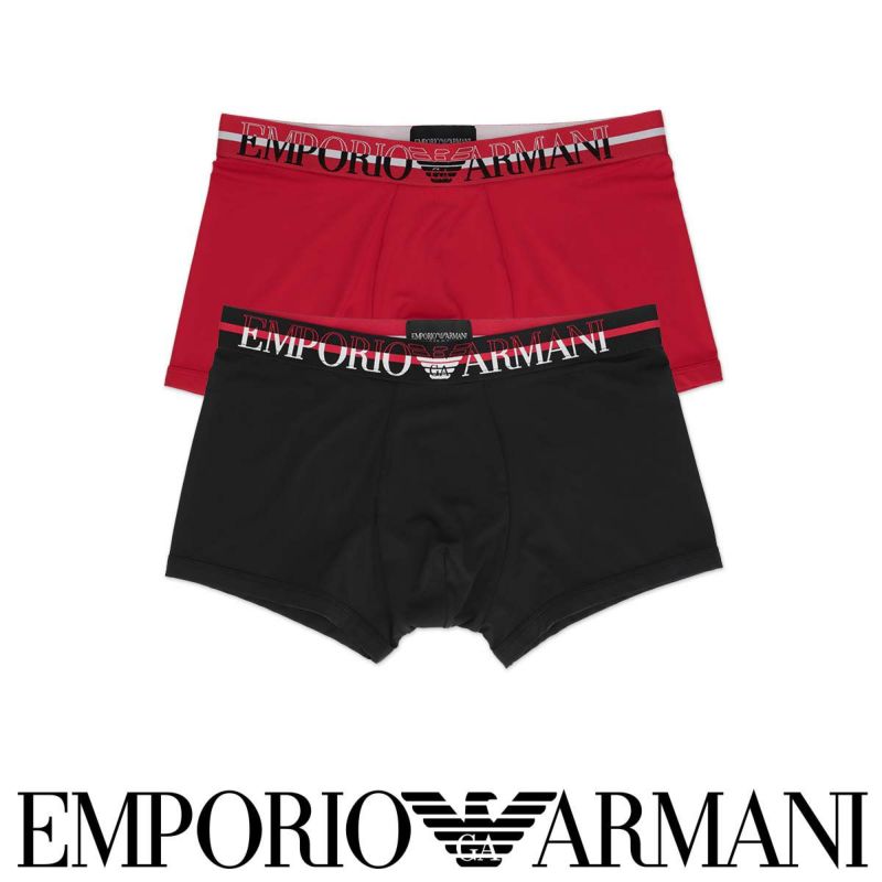 エンポリオアルマーニ　パンツ　未使用　タグ付き エンポリオ アルマーニ EMPORIO ARMANI 下着 アンダーウェア