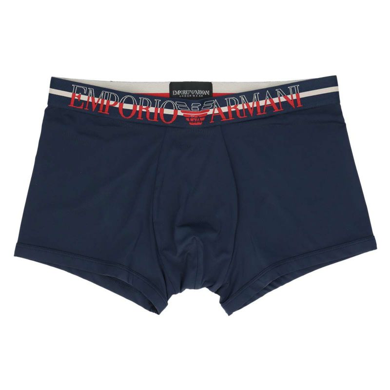 Lanvin en Bleu＆BROS ボクサーパンツ M ローライズ ３枚 Lanvin en Bleu＆BROS ボクサーパンツ M ローライズ 3枚