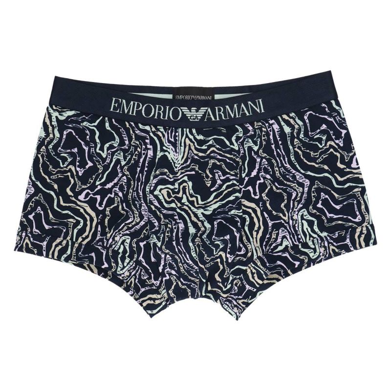 LANVIN en Blue】【ミニボクサー】（前閉じ） | ランバン オン