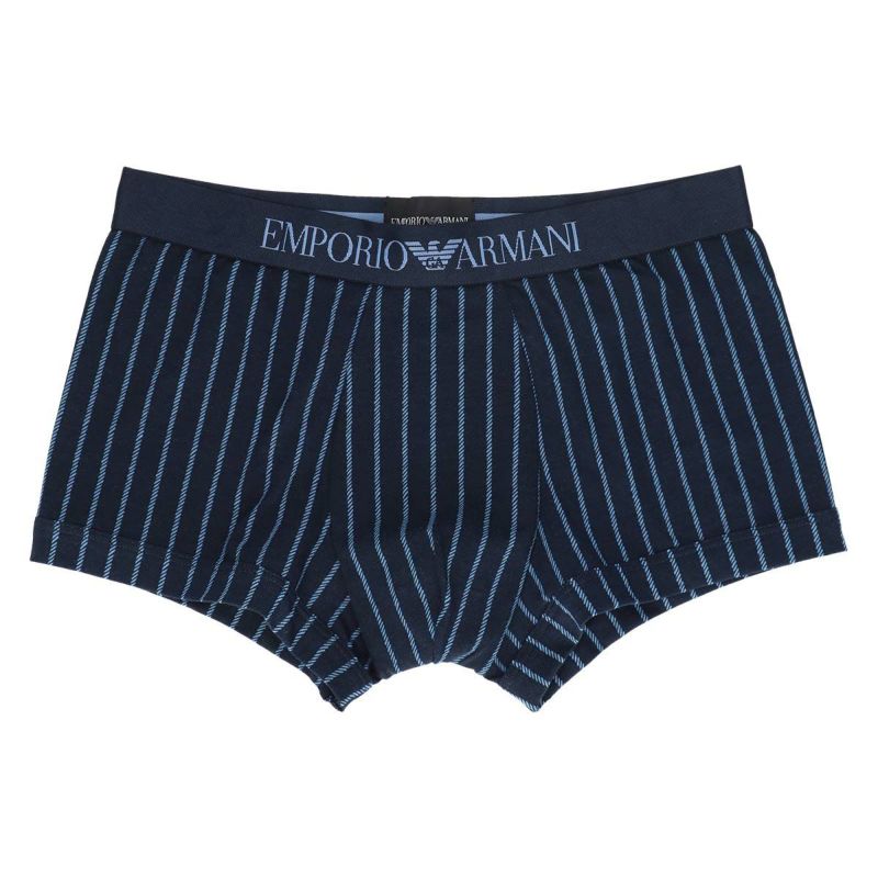 本日迄！Lanvin en Bleu＆BROS ボクサーパンツ M 前開き 3枚 Lanvin en Bleu＆BROS ボクサーパンツ Mサイズ 3枚セット