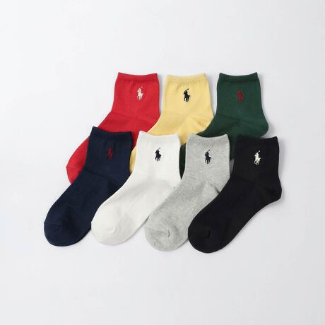 [^:03207568]POLO RALPH LAUREÑN[\bNX\Iȃ|j[ShJꂽJWA\bNXłBǂȃR[fɂ킹₷AVvŃx[VbNȃfUCłBY҂ɗDI[KjbNRbgfނgpACełBâjv[gAƂԂv`MtgɂœKłB` POLO RALPH LAUREN `u| t [v́A1967NɃAJ j[[NɂāAt [ɂlN^C̃uhƂĎn܂܂B݂ł́AẼt@bVƊEɂāAłAJ\郉CtX^CEuḧɂȂ܂BCMX̓`Iȃt@bVAJɃAWAJEgbh́AACr[Et@bV̐I݂łBLŗzIȃCtX^Cڎw㎿ȃACeĂĂ܂BuhFPOLO RALPH LAURENi | t [ jJ[F15.XJ[bgA41.N[A58.tHXgO[68.lCr[A90.zCgA93.CgO[A98.ubNTCYF23-25cmdlEFShイAI[KjbNRbggpȆFN[fށFȁE|GXeEiCE|E^F^C̔FijiCKC