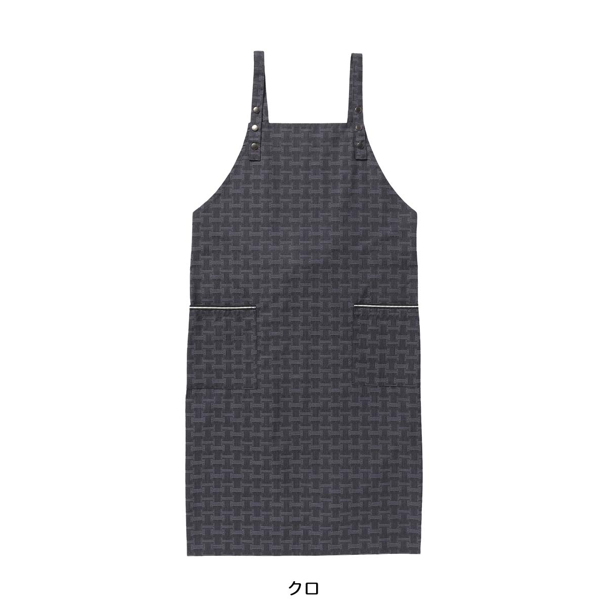 ランバン コレクション(LANVIN COLLECTION) レディース エプロン