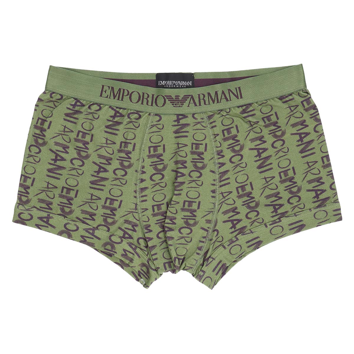 エンポリオ アルマーニ パンツ EMPORIO ARMANI エンポリオ アルマーニ パンツ メンズ アンダー