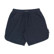 エンポリオアルマーニ バミューダハーフパンツ ワッフル EUサイズ メンズ