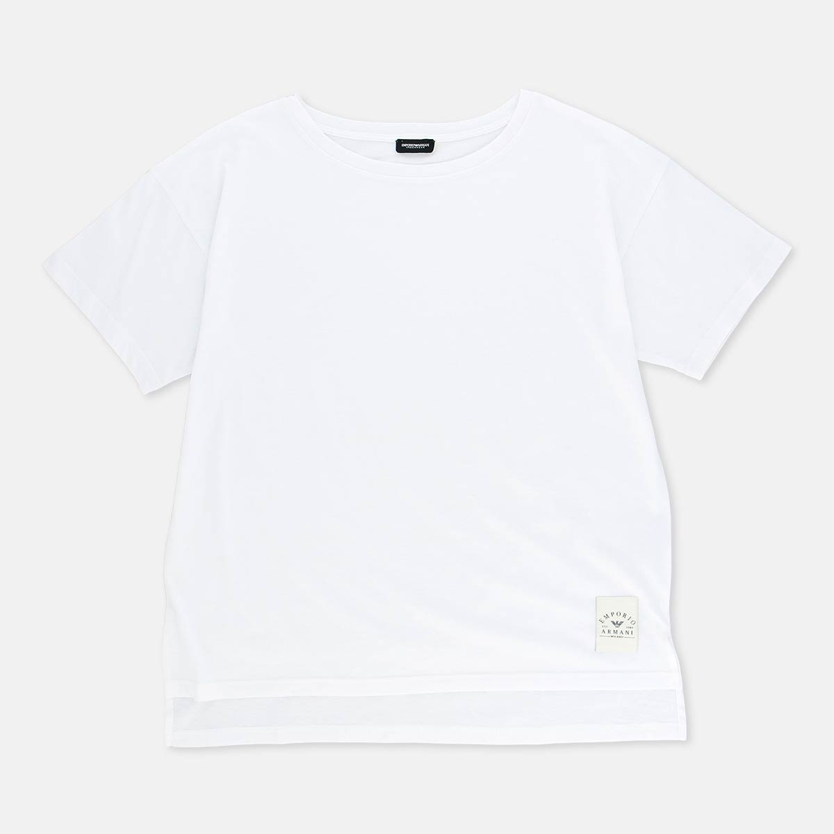 Calvin Klein】MODERN COTTON LINE EXT (Tシャツブラレット