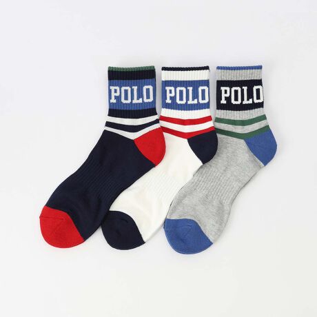 [^:02022310]POLO RALPH LAUREÑV[g\bNXܐƂƕɃpC҂݂{ANbVƉKɗDꂽ\bNXłBӂƂ݂̂ܐpCAs̏Ռ₳zAԂ̒płɂ̂BX|[cAEghAAdȂǁAւ̕S₷V[ɂœKłBâjv[gAƂԂv`MtgɂœKłB` POLO RALPH LAUREN `u| t [v́A1967NɃAJ j[[NɂāAt [ɂlN^C̃uhƂĎn܂܂B݂ł́AẼt@bVƊEɂāAłAJ\郉CtX^CEuḧɂȂ܂BCMX̓`Iȃt@bVAJɃAWAJEgbh́AACr[Et@bV̐I݂łBLŗzIȃCtX^Cڎw㎿ȃACeĂĂ܂BuhFPOLO RALPH LAURENi | t [ jJ[F69._[NlCr[A91.ItzCgA93.CgO[TCYF25-27cmdlEFEPOLO LOGO QUARTER SOCKEI[KjbNRbgEA[`T|[gEܐ悩ƃpC҂ݏȆFV[g(F13cm)fށF.|GXe.|E^F̔FijiCKC