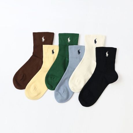 [^:03207208]POLO RALPH LAUREÑV[g\bNX\Iȃ|j[ShイꂽJWA\bNXłBddĂɂȂA₳tBbg͂POLO|j[hイ\bNXBߕty郏ChSdlŁAԂ̒płKłBâjv[gAƂԂv`MtgɂœKłB` POLO RALPH LAUREN `u| t [v́A1967NɃAJ j[[NɂāAt [ɂlN^C̃uhƂĎn܂܂B݂ł́AẼt@bVƊEɂāAłAJ\郉CtX^CEuḧɂȂ܂BCMX̓`Iȃt@bVAJɃAWAJEgbh́AACr[Et@bV̐I݂łBLŗzIȃCtX^Cڎw㎿ȃACeĂĂ܂BuhFPOLO RALPH LAURENi | t [ jJ[F28.uEA41.N[A58.tHXgO[A62.ZXgA91.ItzCgA98.ubNTCYF23-25cmdlEFEChSE_uENюgpĂ̂ŁAӂ|bvȔGȆFV[g(F12.5cm)fށF.iC.|E^F{̔FijiCKC