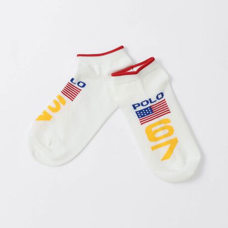 [^:03207816]POLO RALPH LAUREÑXj[J[\bNX\IȐ`[tfUCꂽJWA\bNXłBƂݍނ悤ɕ҂܂ꂽGNXehq[dlŁAYɂKȗSnBs̈芴Agɂ҂̌CłBâjv[gAƂԂv`MtgɂœKłB` POLO RALPH LAUREN `u| t [v́A1967NɃAJ j[[NɂāAt [ɂlN^C̃uhƂĎn܂܂B݂ł́AẼt@bVƊEɂāAłAJ\郉CtX^CEuḧɂȂ܂BCMX̓`Iȃt@bVAJɃAWAJEgbh́AACr[Et@bV̐I݂łBLŗzIȃCtX^Cڎw㎿ȃACeĂĂ܂BuhFPOLO RALPH LAURENi | t [ jJ[F68.lCr[A90.zCgA93.CgO[TCYF23-25cmdlEFELARGE POLO 67 W FLAGEGNXehq[ȆFXj[J[(F7.5cm)fށF.|GXe.iC.|E^F̔FijiCKC