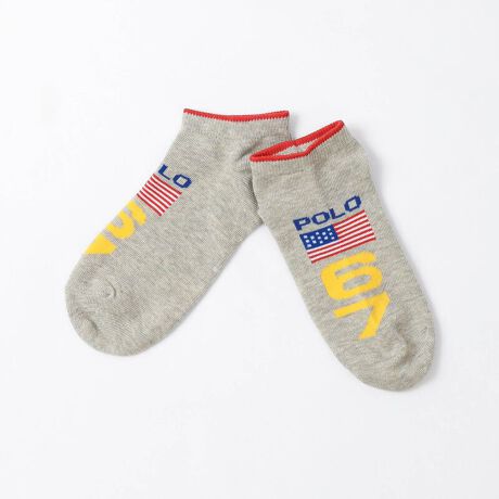 [^:03207816]POLO RALPH LAUREÑXj[J[\bNX\IȐ`[tfUCꂽJWA\bNXłBƂݍނ悤ɕ҂܂ꂽGNXehq[dlŁAYɂKȗSnBs̈芴Agɂ҂̌CłBâjv[gAƂԂv`MtgɂœKłB` POLO RALPH LAUREN `u| t [v́A1967NɃAJ j[[NɂāAt [ɂlN^C̃uhƂĎn܂܂B݂ł́AẼt@bVƊEɂāAłAJ\郉CtX^CEuḧɂȂ܂BCMX̓`Iȃt@bVAJɃAWAJEgbh́AACr[Et@bV̐I݂łBLŗzIȃCtX^Cڎw㎿ȃACeĂĂ܂BuhFPOLO RALPH LAURENi | t [ jJ[F68.lCr[A90.zCgA93.CgO[TCYF23-25cmdlEFELARGE POLO 67 W FLAGEGNXehq[ȆFXj[J[(F7.5cm)fށF.|GXe.iC.|E^F̔FijiCKC