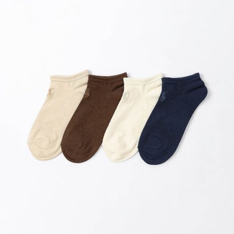 [^:03207817]POLO RALPH LAUREÑXj[J[\bNX\Iȃ|j[ShイꂽJWA\bNXłB̂ACbgfUCŉ炵CłByAN[(ڐG⊴f)gpA@\̍\bNXłBâjv[gAƂԂv`MtgɂœKłB` POLO RALPH LAUREN `u| t [v́A1967NɃAJ j[[NɂāAt [ɂlN^C̃uhƂĎn܂܂B݂ł́AẼt@bVƊEɂāAłAJ\郉CtX^CEuḧɂȂ܂BCMX̓`Iȃt@bVAJɃAWAJEgbh́AACr[Et@bV̐I݂łBLŗzIȃCtX^Cڎw㎿ȃACeĂĂ܂BuhFPOLO RALPH LAURENi | t [ jJ[F21.x[WA28.uEA40.AC{[A69.~bhiCgu[TCYF23-25cmdlEFEACbg̒悢̂҂ݒnłEyAN[iڐG⊴fގgpjȆFXj[J[(F6.5cm)fށFiC.[.|GXe.Lv.|E^F{̔FijiCKC