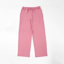 JILL STUART レーヨンパンツ ロングワイドパンツ ルームウェア レディース