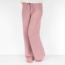 JILL STUART  レディース マシュマロ ルームパンツ