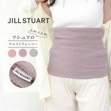 ジル スチュアート(JILL STUART)のJILL STUART マシュマロ ウエストウォーマー  レディース