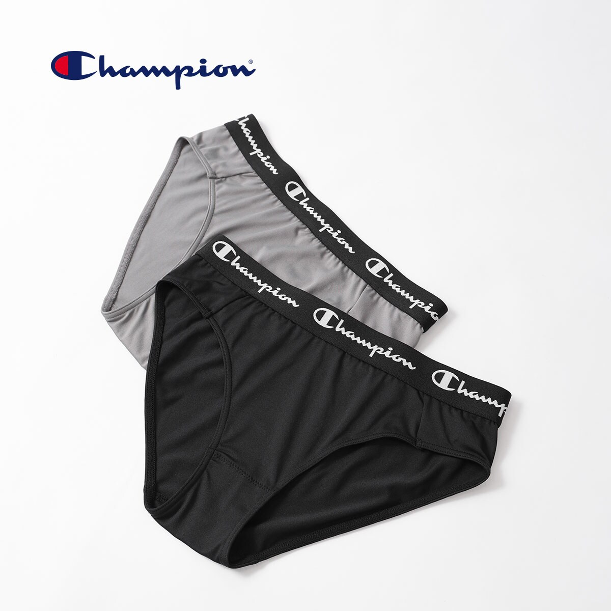 Champion 抗菌防臭 吸水速乾 ショーツ ウィメンズ | チャンピオン