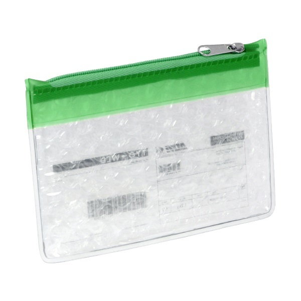 Wrap Pack カードケース グリーン | ラップパック(Wrap Pack