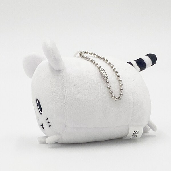 新品 送料込 キュウソネコカミ  ぬいぐるみ 3点セット Amazon.co.jp: キュウソネコカミ ねずみくんストラップ : おもちゃ