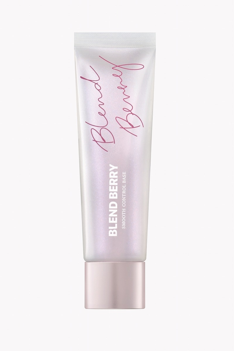 [�}���C]�u�����h�x���[ �X���[�X�R���g���[�� �x�[�X/�u�����h�x���[�iBLEND BERRY�j