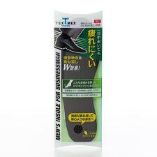テックスメックス(TEX-MEX)の【在庫限り】テックスメックス　衝撃吸収メンズインソール
