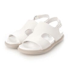 22春夏新作 RABOKI ECONO 【サステナブル】フラットベルトサンダル