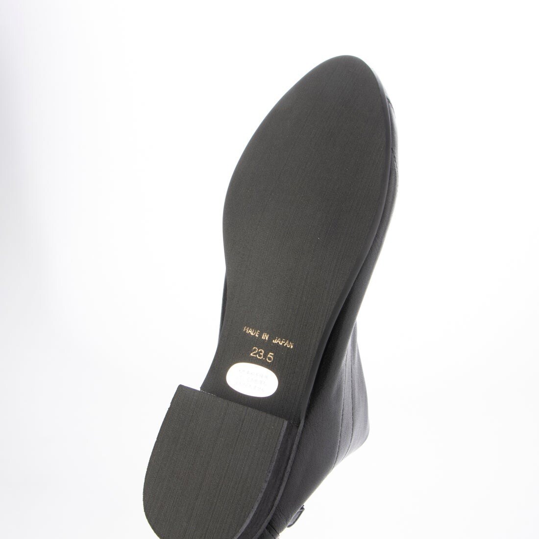 24秋冬新作2.5cm本革一枚仕立てソフトアンクルブーツ | クリー(Creer