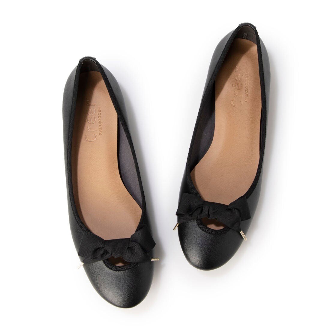 ジルスチュアート シュー JILLSTUART shoe オールウェザーバレエ