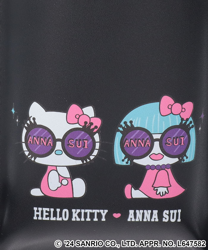 HELLO KITTY 50th スマホショルダー | アナ スイ(ANNA SUI) | マルイ 
