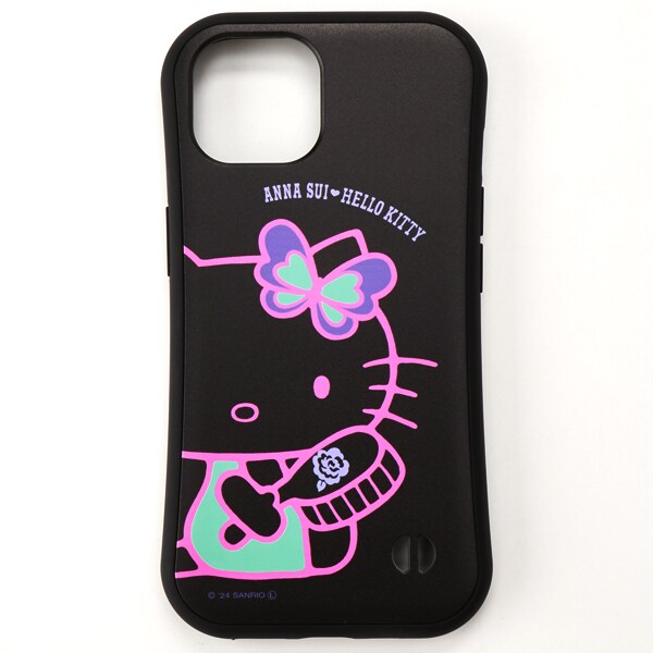 HELLO KITTY 50th iPhoneケース(13/14/15対応) | アナ スイ(ANNA SUI 