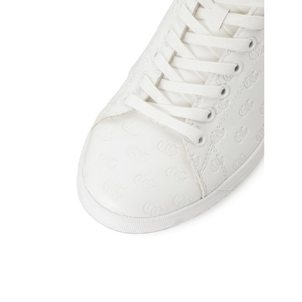 CELFORD GOLF/セルフォードゴルフ】ロゴエンボススパイクレスシューズ