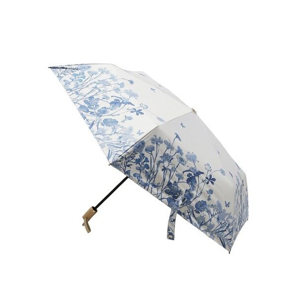 ❣️お値下げ❣️かさ工房ワカオ⭐️和装にも❗️晴雨兼用パラソル⭐️UV CARE 楽天市場】傘 レディース 折りたたみ傘 WAKAO 日傘 晴雨兼用
