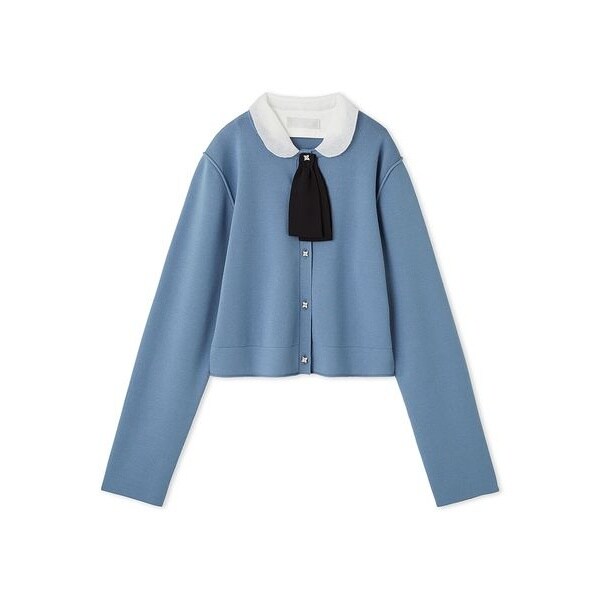 デタッチャブル総針カーディガン | セルフォード(CELFORD) | マルイ