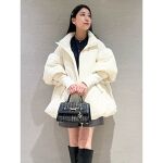 コンフォータブルパテッドブルゾン | セルフォード(CELFORD) | マルイ 
