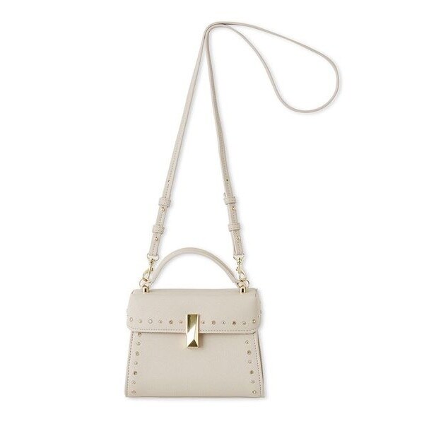 リュタン】ビジュースタッズマルチショルダー | セルフォード(CELFORD