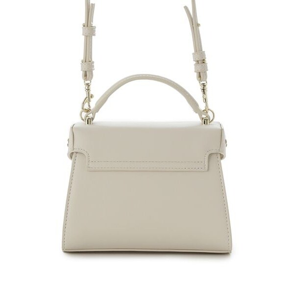 セルフォード　【リュタン】ビジュースタッズポシェット リュタン】ビジュースタッズポシェット(ポシェット)｜BAGS