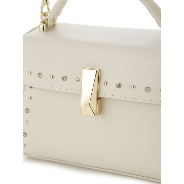 リュタン　ビジュースタッズポシェット IVR セルフォード CELFORD 【リュタン】ビジュースタッズポシェット （IVR