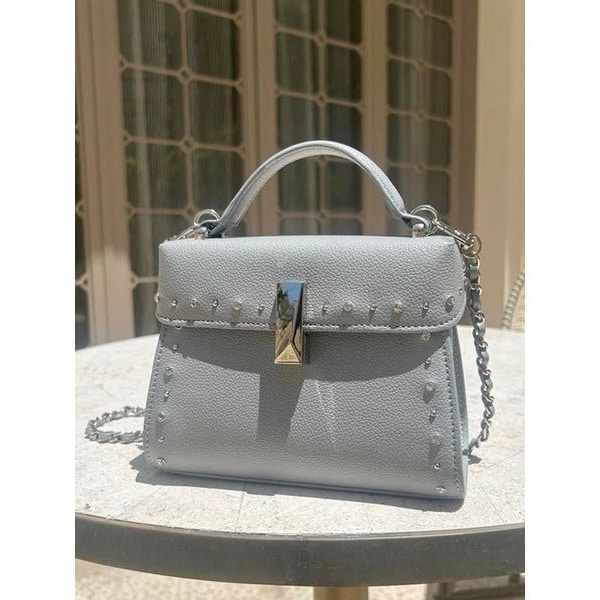 リュタン】ビジュースタッズポシェット(ポシェット)｜BAGS
