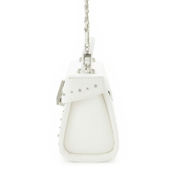 USAGI ONLINE限定】【リュタン】ビジュースタッズポシェット | セル