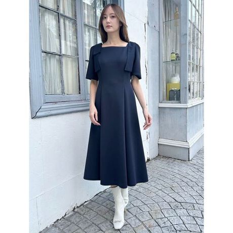 希少サイズ【新品未着用タグ付き】CELFORD フィット&フレアタック  