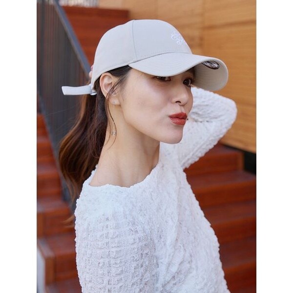 【CELFORD|NEW ERA ®】コラボリボン付きキャップ CELFORD|NEW ERA ®】コラボリボン付きキャップ（キャップ