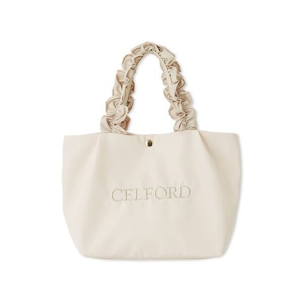 CELFORD パール装飾 トートバッグ BAGS（バッグ）｜CELFORD（セルフォード）の通販サイト【公式】