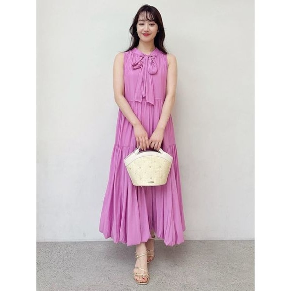 イレギュラーヘムワンピース | セルフォード(CELFORD) | マルイウェブ